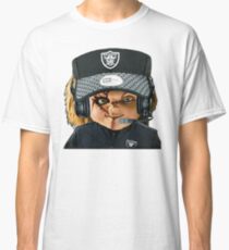 COACH-GRUDEN Classic T-Shirt