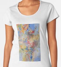 additional color full Women's Premium T-Shirt