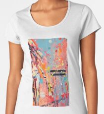 additional Women's Premium T-Shirt
