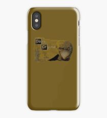 Dark Crystal Meth iPhone Case