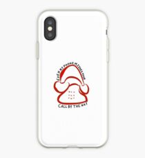 My Phone Misses Your Call iPhone-Hülle & Cover