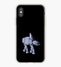 Outlaw from a Frozen Land iPhone Case