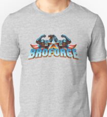 broforce logo Unisex T-Shirt