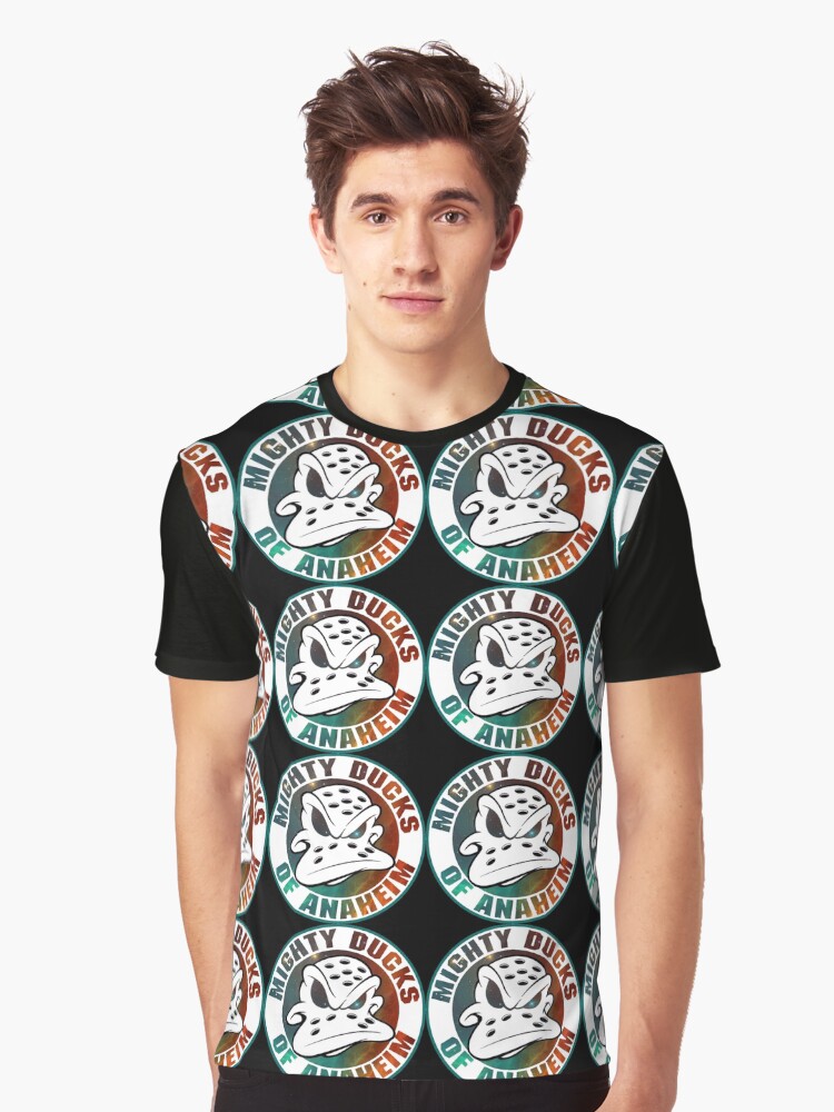 mighty ducks shirt