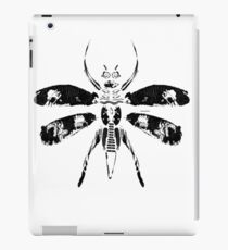 insect iPad Case/Skin
