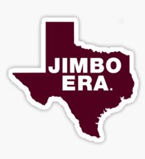 jimbo Sticker