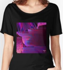 your new boyfriend listens to tame impala Women's Relaxed Fit T-Shirt