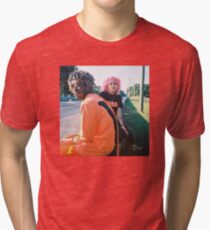 Lil Uzi Vert x Brittany Tri-blend T-Shirt