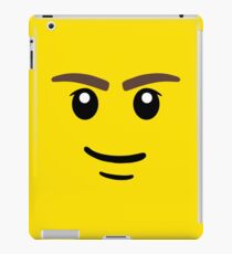 Solo iPad Case/Skin