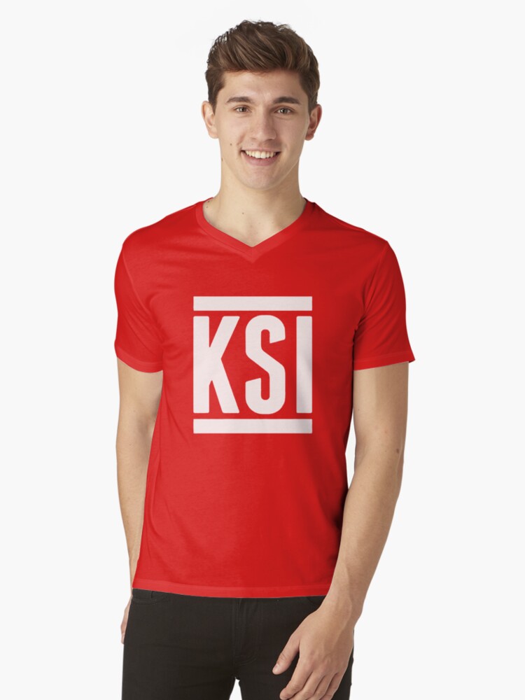 footasylum ksi t shirt