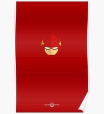 Flash Poster