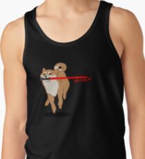 Darth Shiba Tank Top