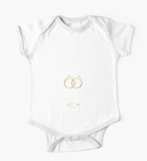 We Still Do 20th Anniversary Since 1998 Funny Wedding One Piece - Short Sleeve
