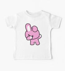Cooky Dabbing - BTS/BT21 Baby Tee