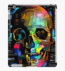 blessing iPad Case/Skin