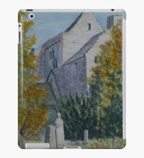 Torphichen Kirk (Church) iPad Case/Skin