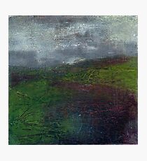 Poisoned Glen Photographic Print