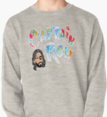 Captain Ron Pullover