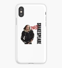 Bard iPhone Case