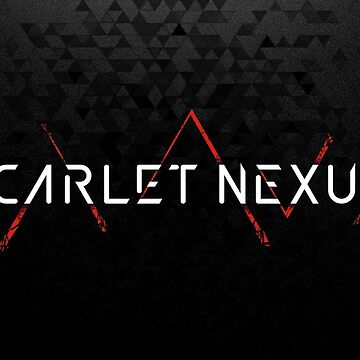 Scarlet Nexus 2 Magnet for Sale by Dylan5341