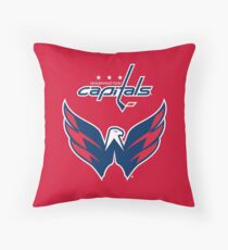 capitals pillow pet