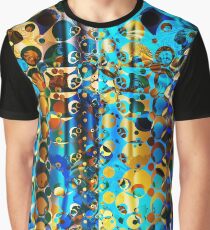 Monkey Island Graphic T-Shirt