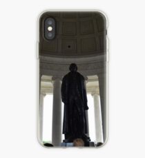 Thomas Jefferson iPhone Case