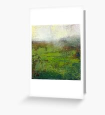Misty Donegal Greeting Card