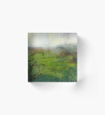 Misty Donegal Acrylic Block