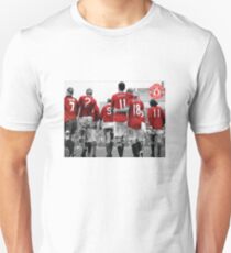 Manchester United Unisex T-Shirt