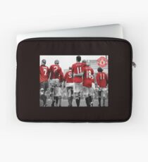 Manchester United Laptop Sleeve