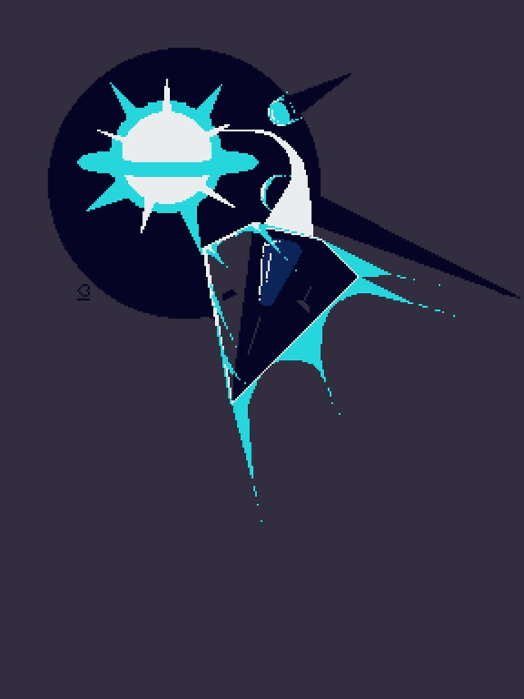 Supernova by randomhumanity