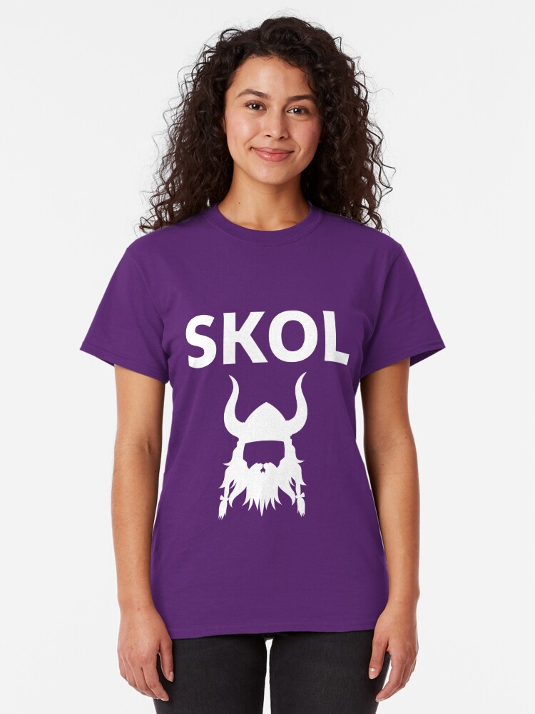 skol sister shirt