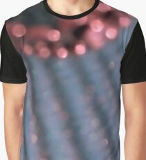 Bokeh Graphic T-Shirt