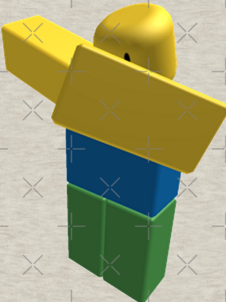 roblox dab noob