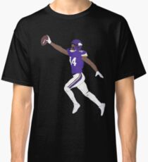 Stefon Diggs Game Winner Classic T-Shirt