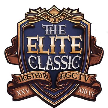 Artwork thumbnail, The Elite Classics (Limited Edition!) by EGCTVOfficial