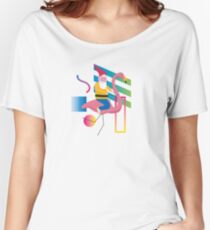 Gnome Race Women's Relaxed Fit T-Shirt