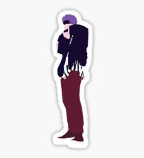 BTS RM Quotes Sticker