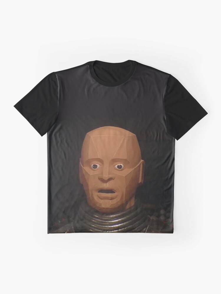 red dwarf t shirt official