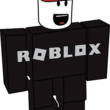 Roblox Avatar  Sticker for Sale by whatcryptodo