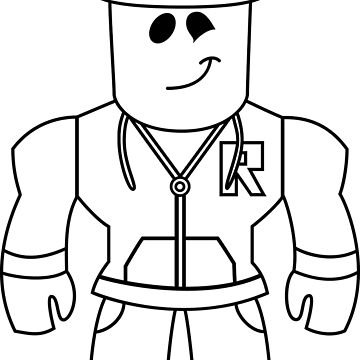 Roblox Avatar  Magnet for Sale by whatcryptodo