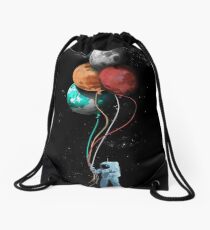 The Spaceman's Trip Turnbeutel