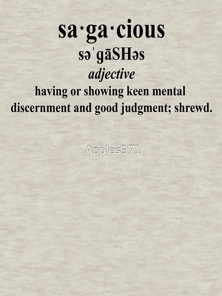 definition-of-sagacious-zipped-hoodie-by-apples971-redbubble