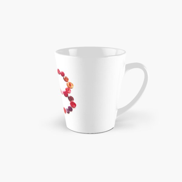 Thirteen Tall Mug