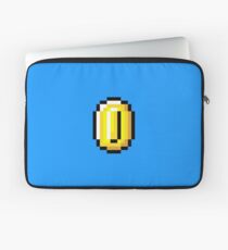 Coin Laptop Sleeve