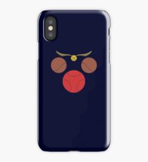 Equipment iPhone Case