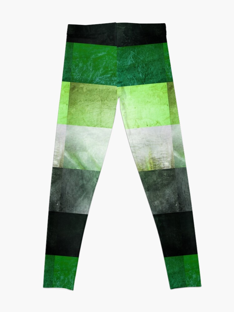 Aro Leggings  International Society of Precision Agriculture