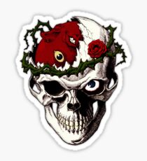 behelit berserk 2 Sticker