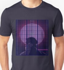 Within Cells Interlinked Slim Fit T-Shirt